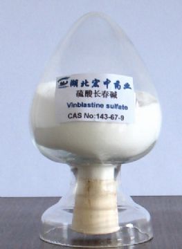 Vinblastine Sulfate